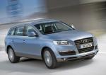 Audi Q7 4.2 TDI Quattro 2007 года